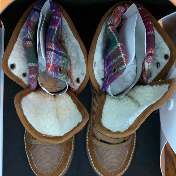 Great Unleashed Boots!!! - Picture 3 of 8